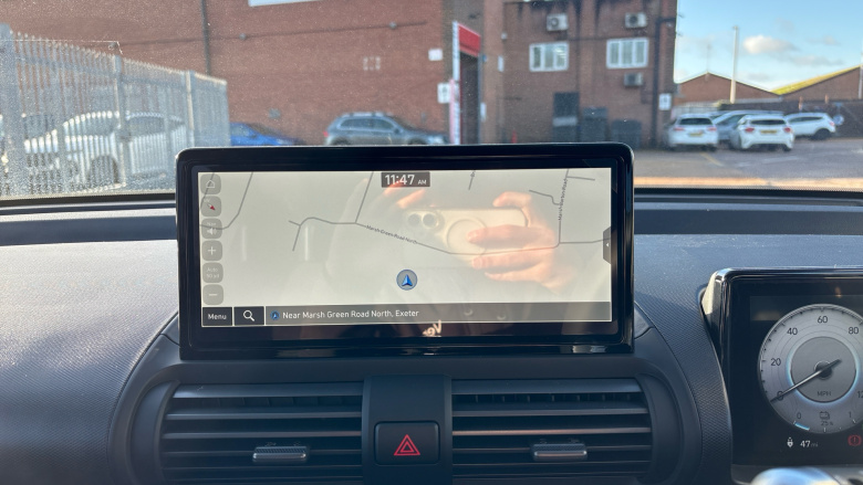 Hyundai INSTER 85kW 02 49kWh 5dr Auto Electric Hatchback